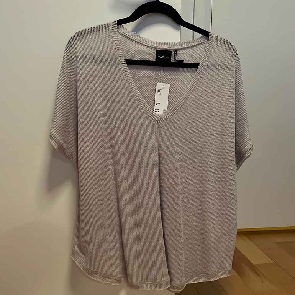 Oversized Tshirt